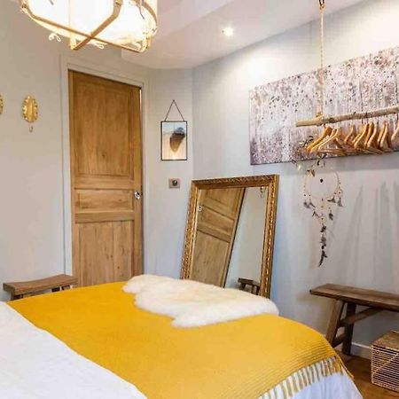 Le Loft Des Hospices : Centre/Parking/Vueriviere Appartement Beaune  Buitenkant foto