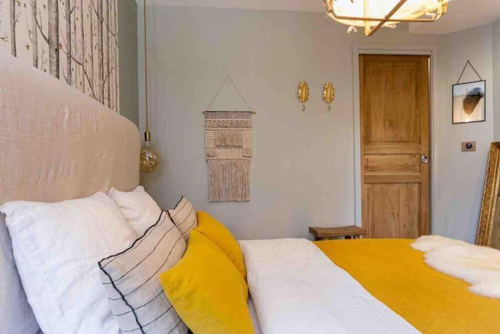 Le Loft Des Hospices : Centre/Parking/Vueriviere Appartement Beaune  Buitenkant foto